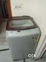 Samsung automatic washing machine