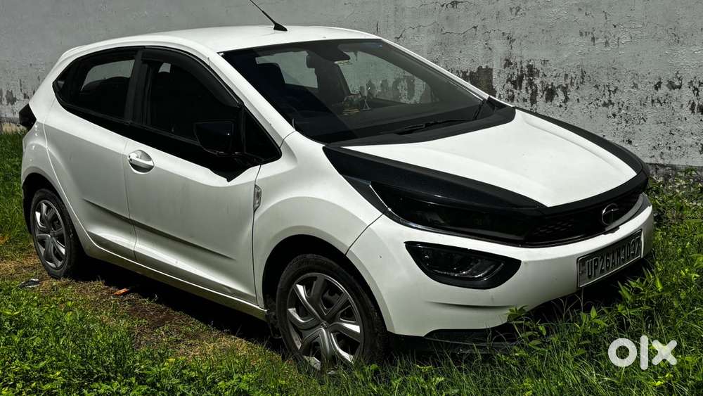 Tata Altroz 1.2 Xt 2023