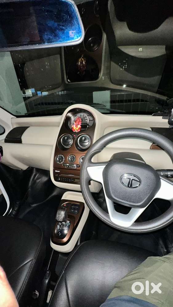 Tata Nano Genx Petrol 2018