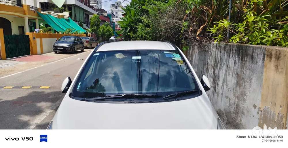 Hyundai Grand I10 Sportz