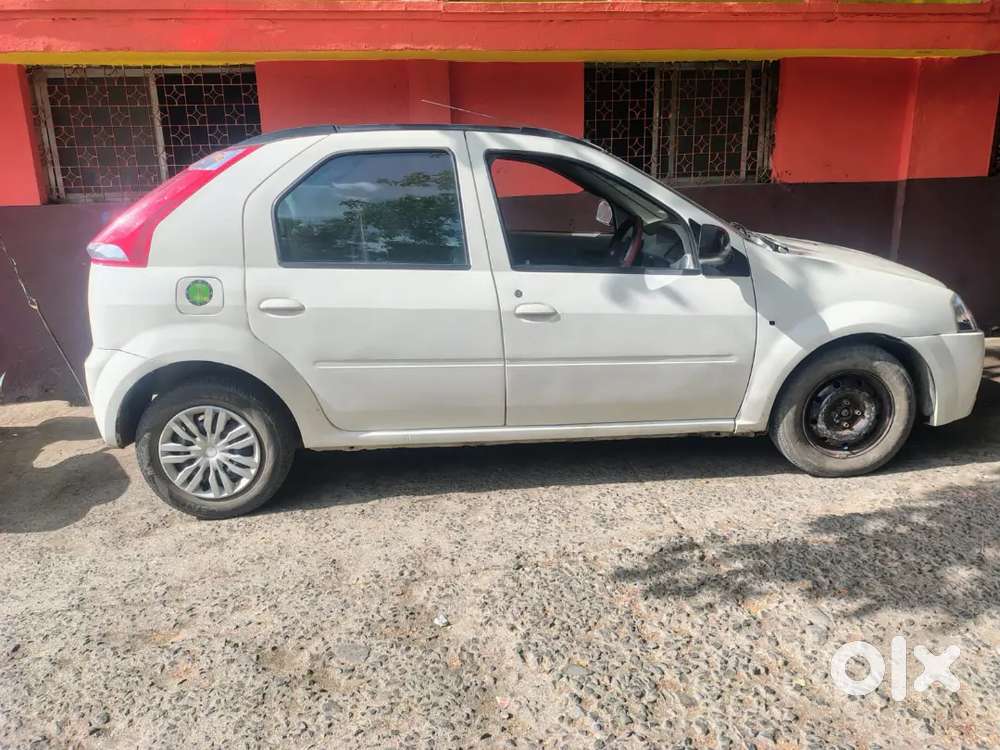 Mahindra Verito Vibe 2014