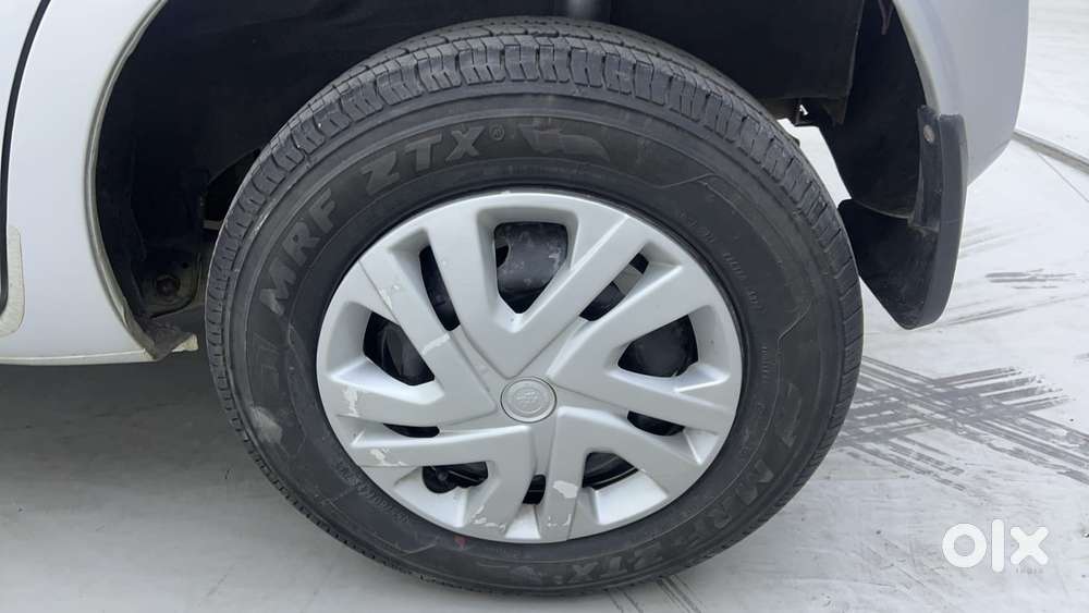 Datsun Redigo 2020-2022 1.0 T (o) Amt, 2018, Petrol