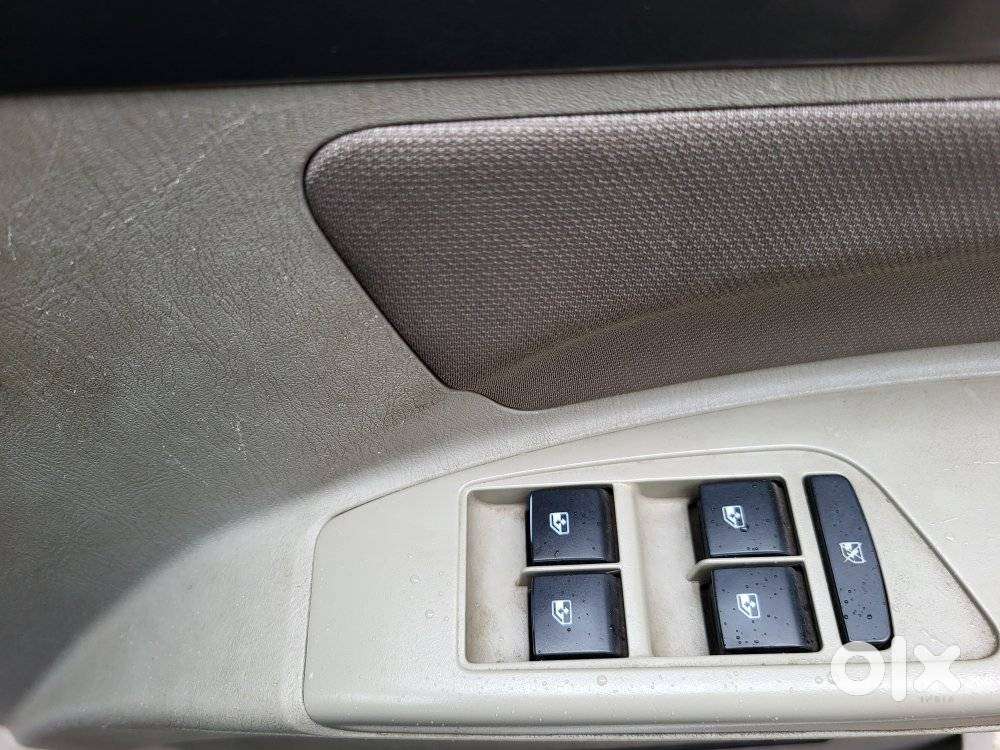 Mahindra Scorpio S5 Plus, 2021, Diesel