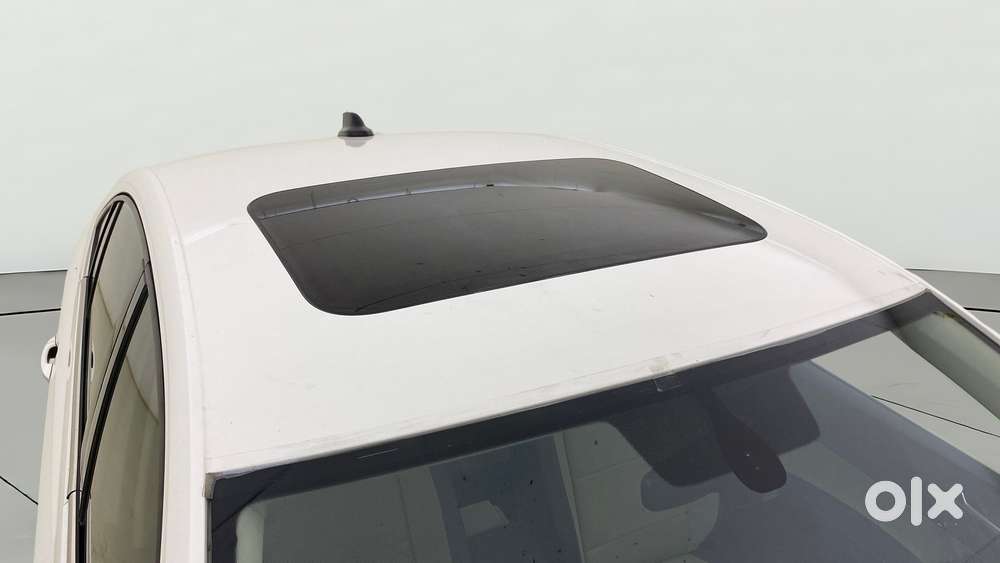 Skoda Slavia 1.5 Tsi Style Dsg, 2022, Petrol