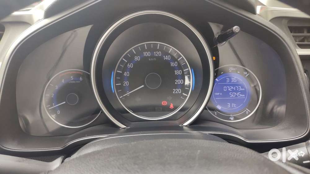 Honda Wr-v I-dtec V, 2019, Diesel