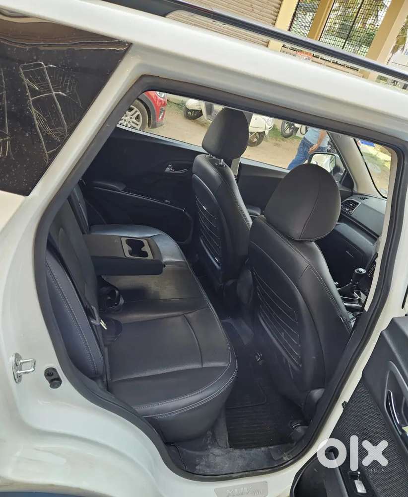Mahindra Xuv300 Turbosport 2022 Petrol Good Condition