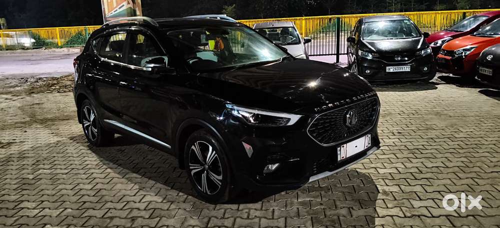 Mg Astor Sharp Turbo, 2022, Petrol