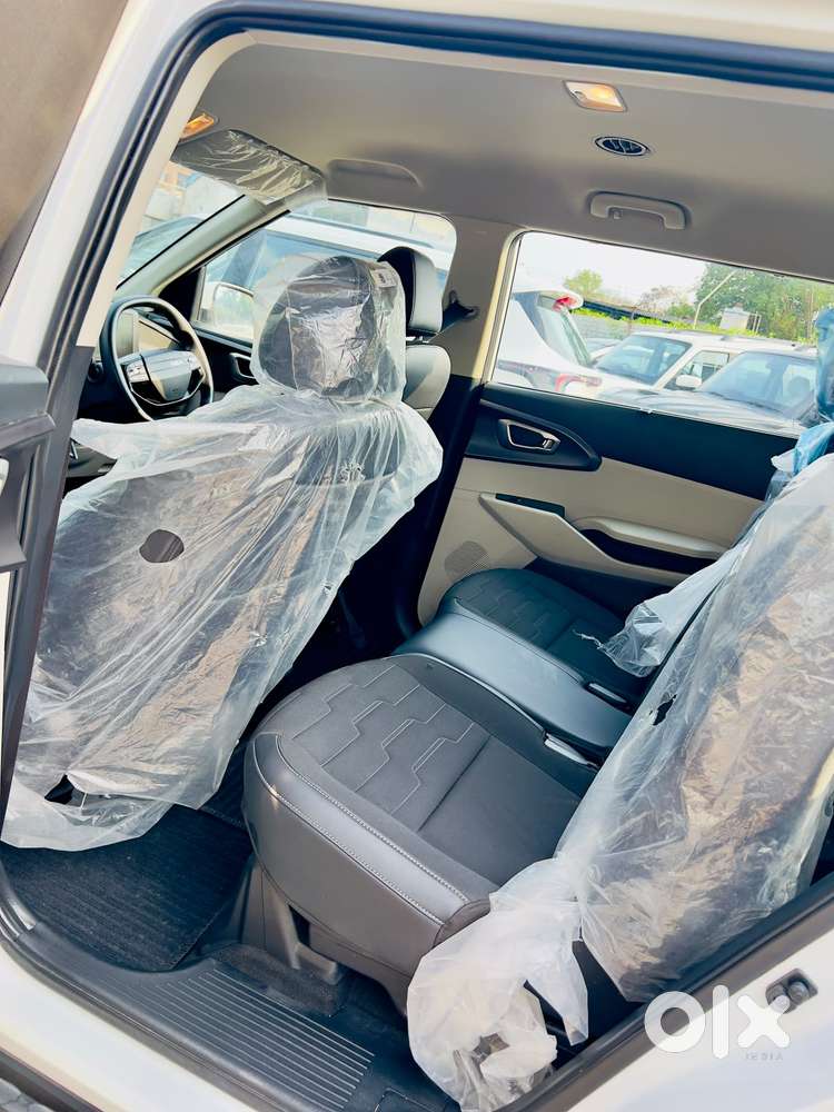 Kia Carens Clavis Htk, 2025, Petrol