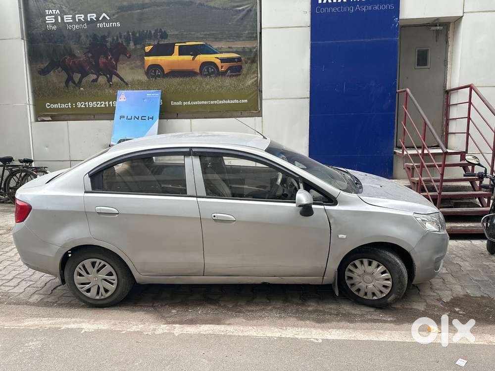 Chevrolet Sail 1.3 Diesel 2014