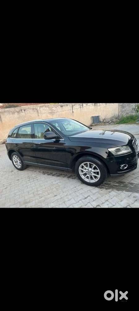 Audi Q5 2.0 Premium Plus Tfsi, 2014, Diesel