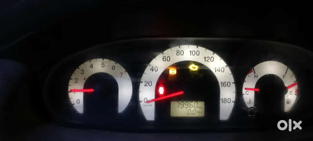 Good C কন্ডিশন