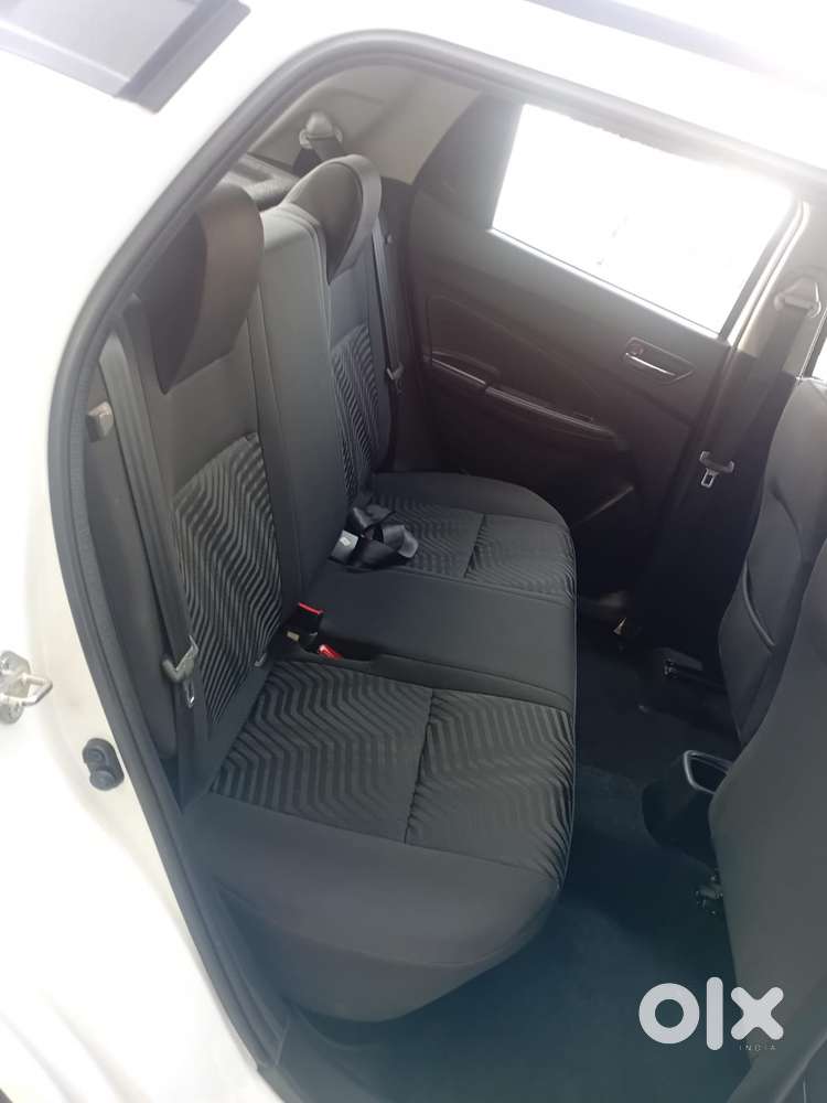 Maruti Suzuki Swift 2018 Vxi, 2020, Petrol