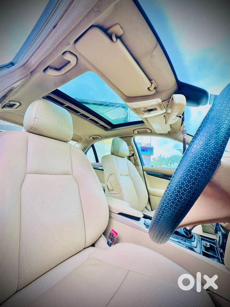 Mercedes-benz C-class 2008