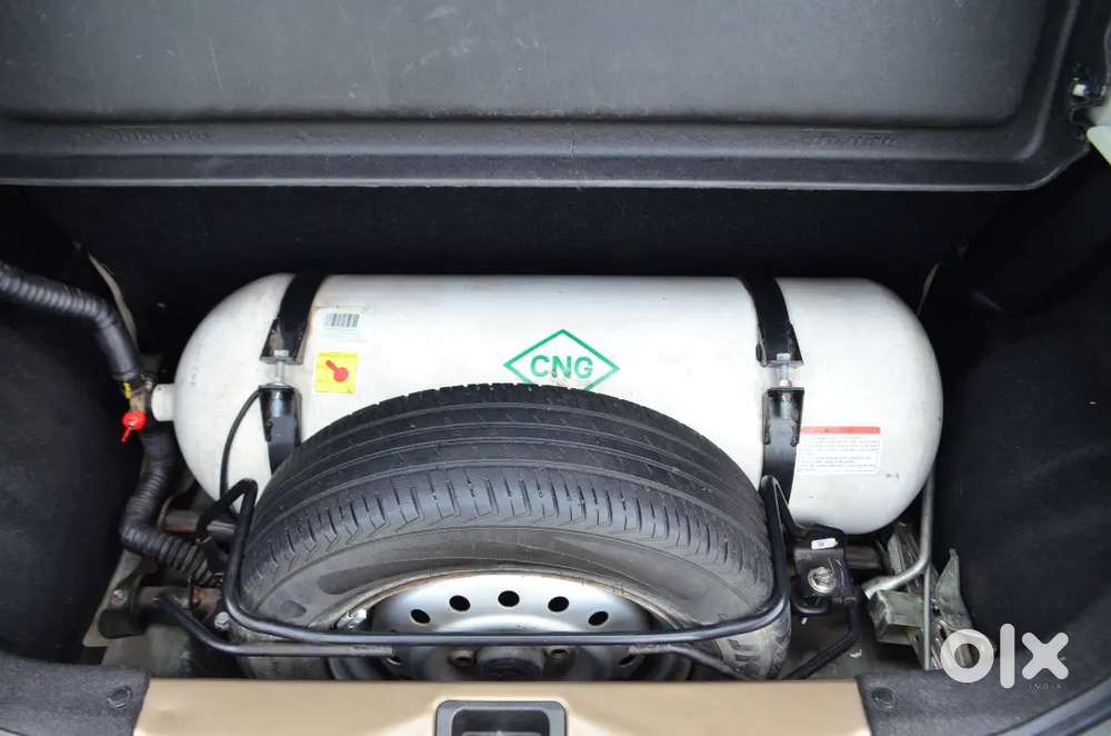 Wagon R Cng Superb Condition