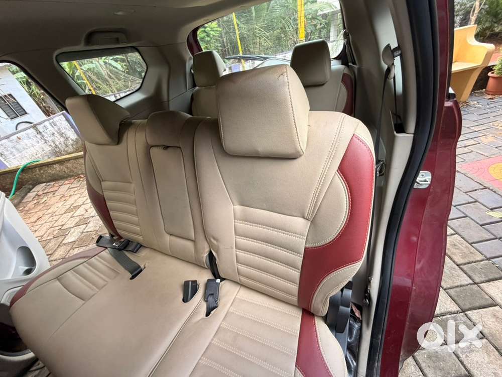 Mahindra Marazzo 2018 Diesel 39500 Km Driven