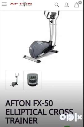 Afton discount fx 50