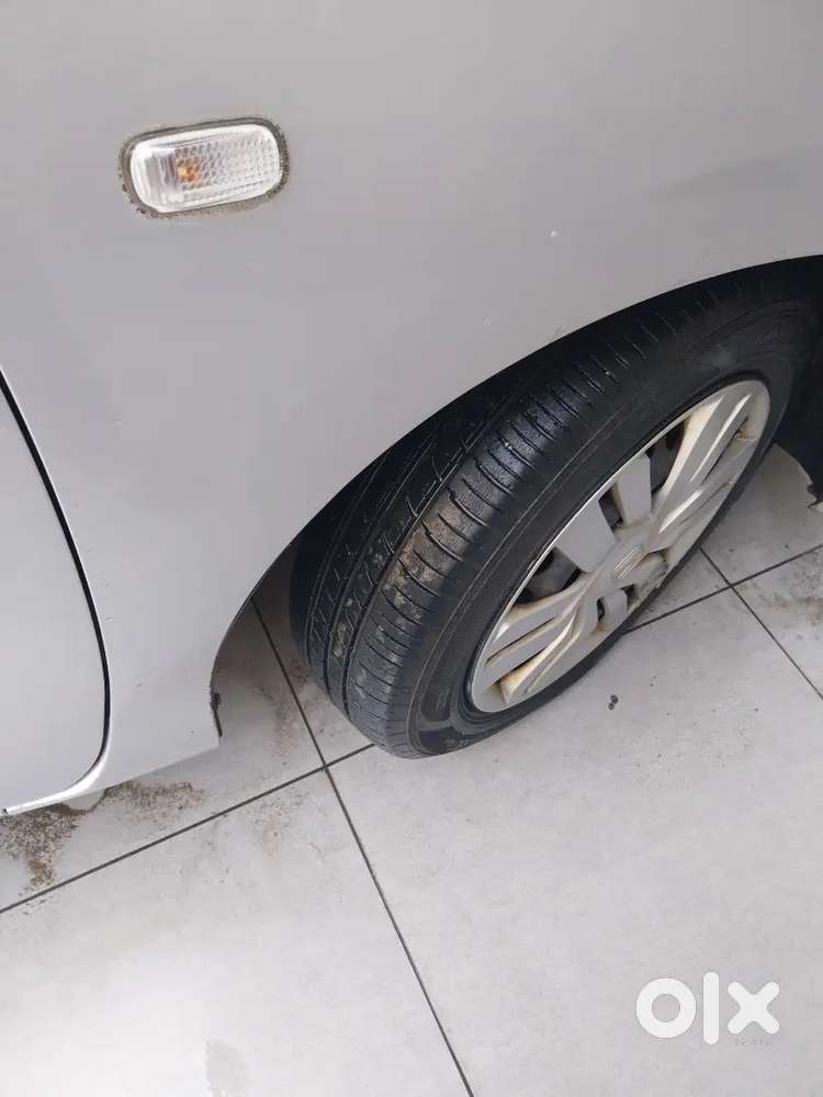 Honda City 2015 Diesel Well Maintained  Car.