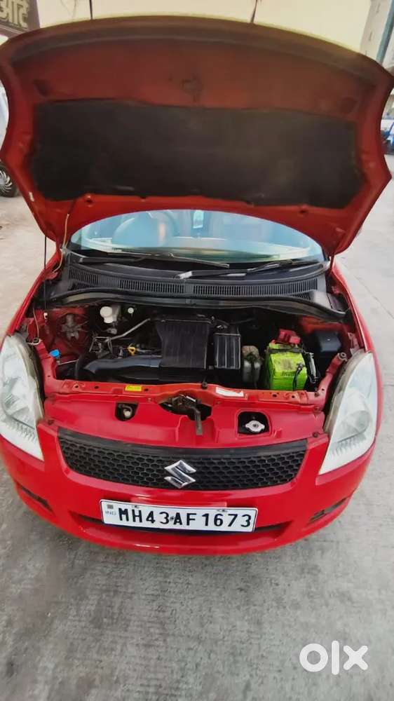 Maruti Suzuki Swift 2010 Petrol Good Condition