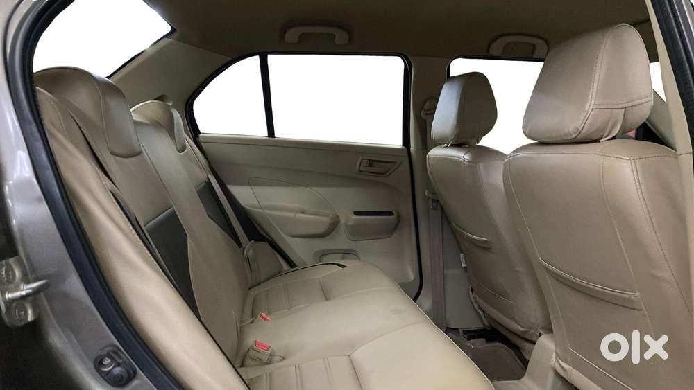 Maruti Suzuki Swift Dzire 1.2 Lxi (o), 2015, Petrol