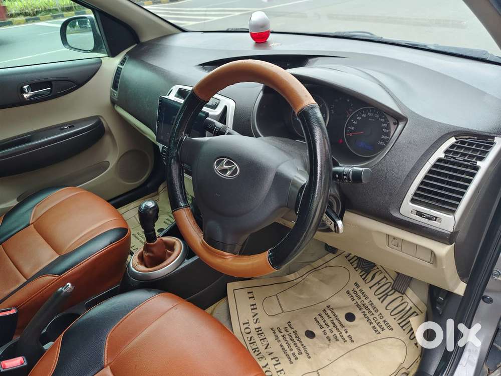 Hyundai I20 Magna Optional 1.4 Crdi, 2012, Diesel