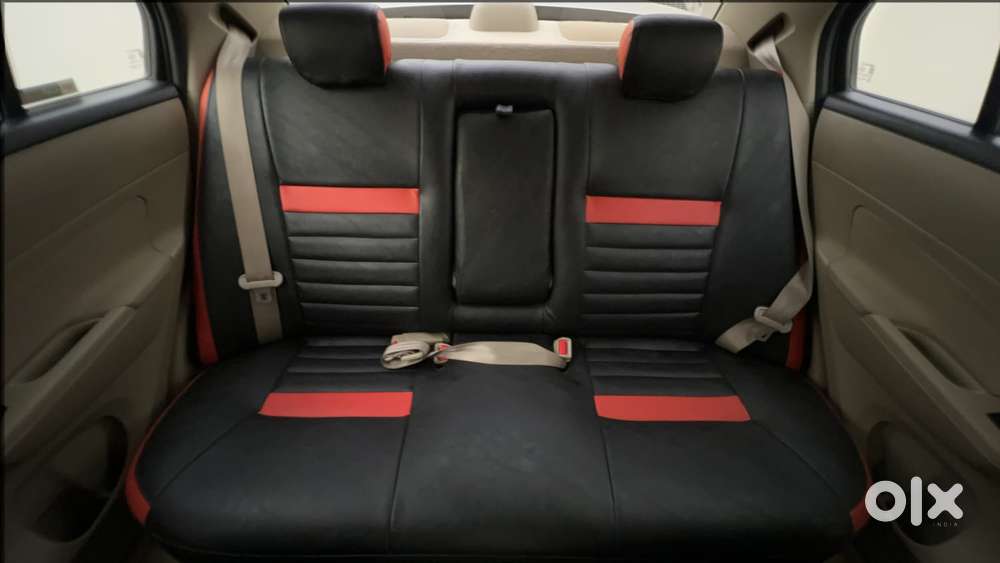 Maruti Suzuki Swift Dzire Vxi At Optional, 2013, Petrol