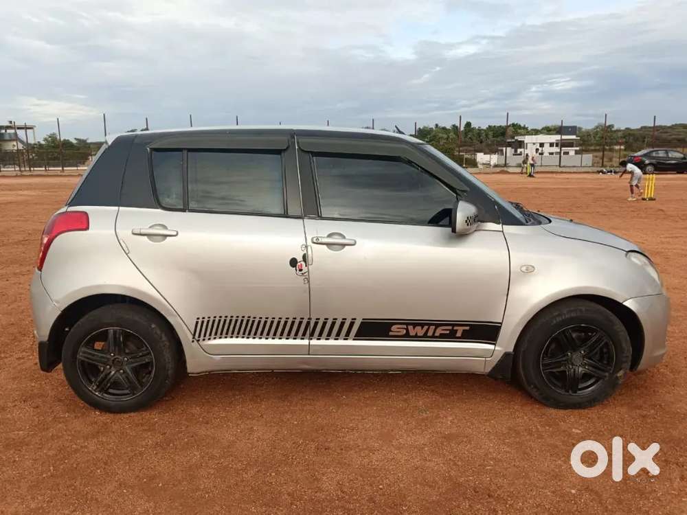 Shift Vdi,fc, Insurance Current