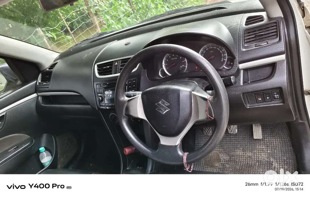 Maruti Suzuki Swift 2016 Year Car