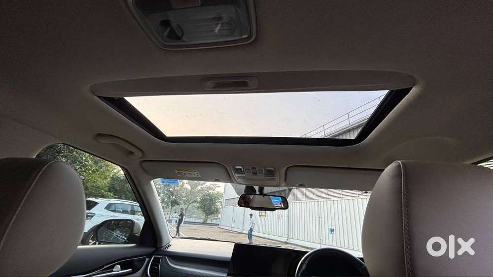 Kia Seltos Gtx Plus, 2019, Petrol