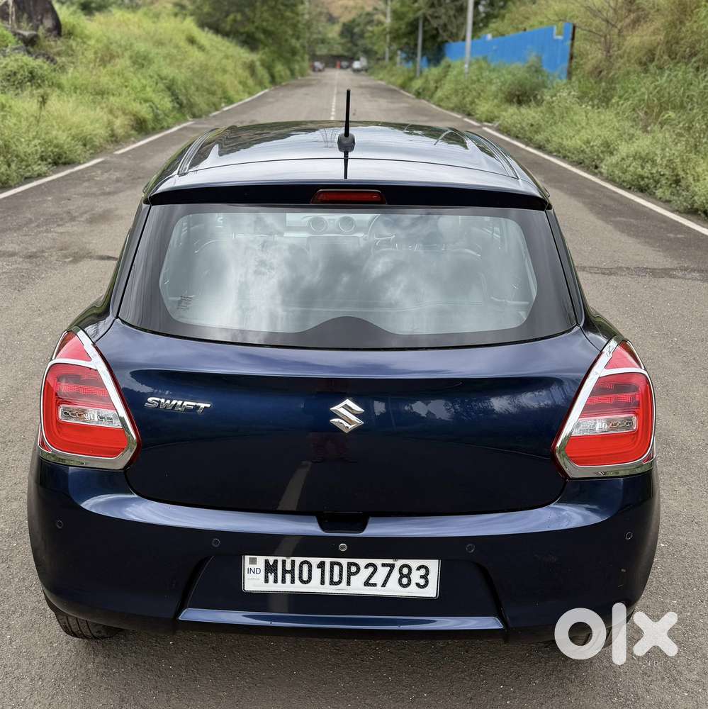 Maruti Suzuki Swift Amt Vxi, 2020, Petrol