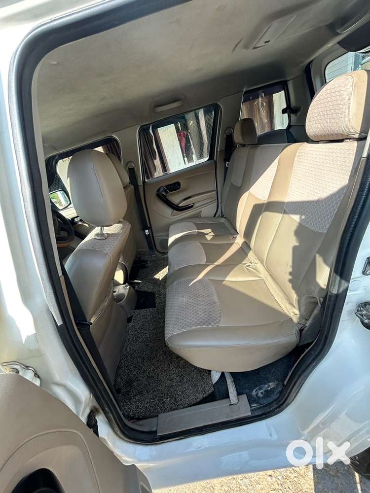 Mahindra Tuv 300 Diesel 2016