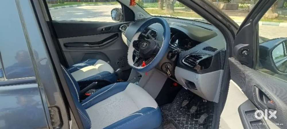 Tiago 2022 Petrol 14k Km Direct Seller