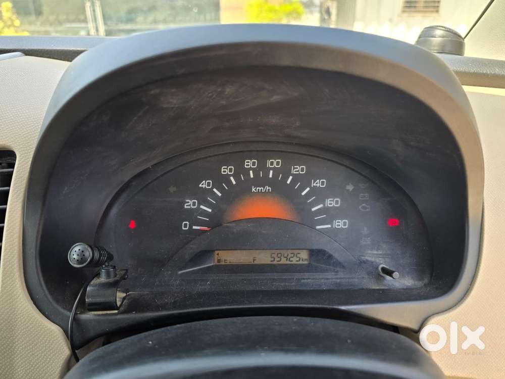 Maruti Suzuki Wagon R Cng Lxi, 2018, Cng & Hybrids