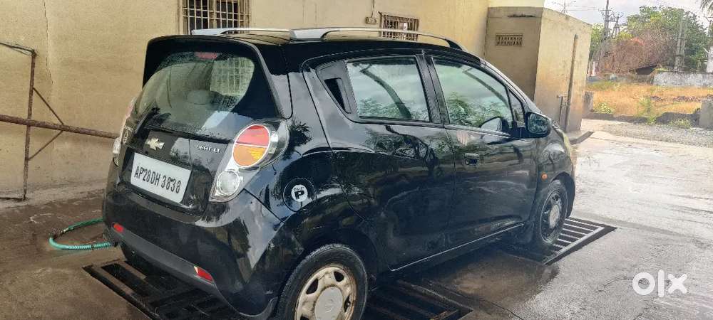 Sell R Exchange Chevrolet Beat Lt