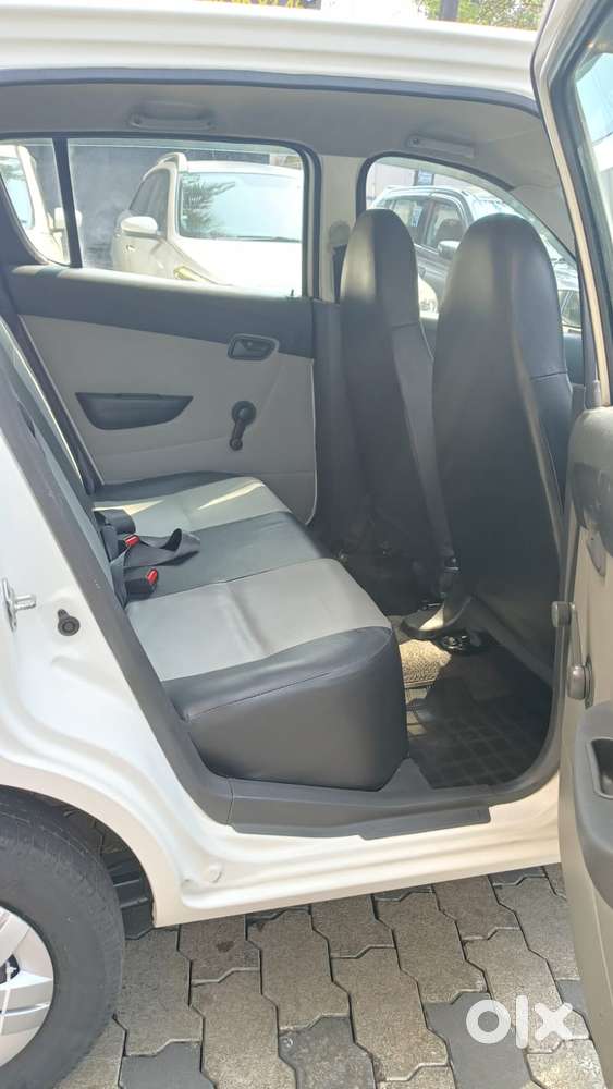 Maruti Suzuki Alto 800 Lxi, 2017, Petrol