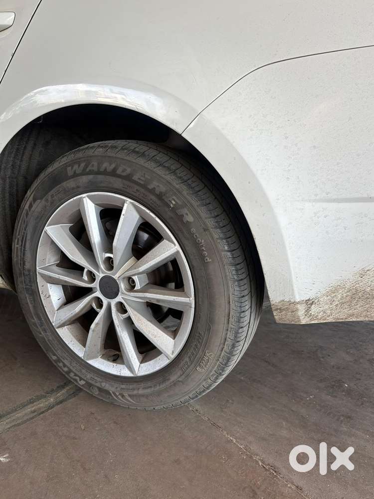 Skoda Octavia Essence Diesel 2015