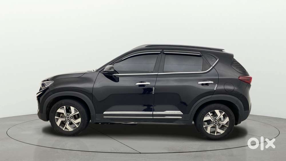 Kia Sonet 1.0 Htx Imt, 2022, Petrol