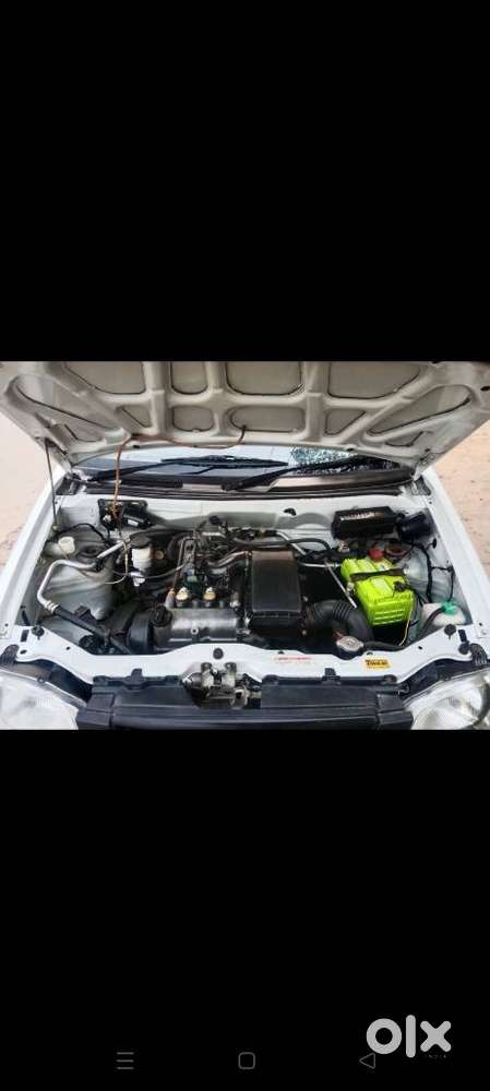 Maruti Suzuki Alto 0.8 Lxi (o), 2010, Petrol