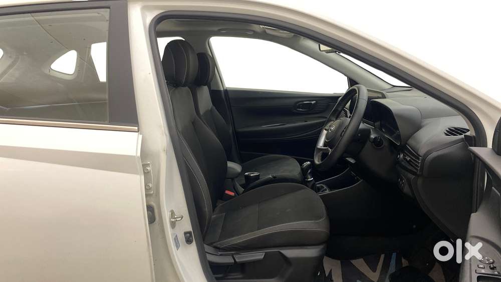 Hyundai New I20 1.5 Asta (o) Mt, 2021, Diesel
