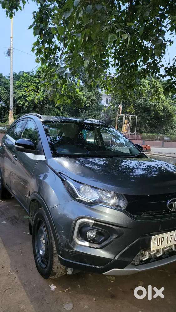Tata Nexon Xz Plus Luxs 2021