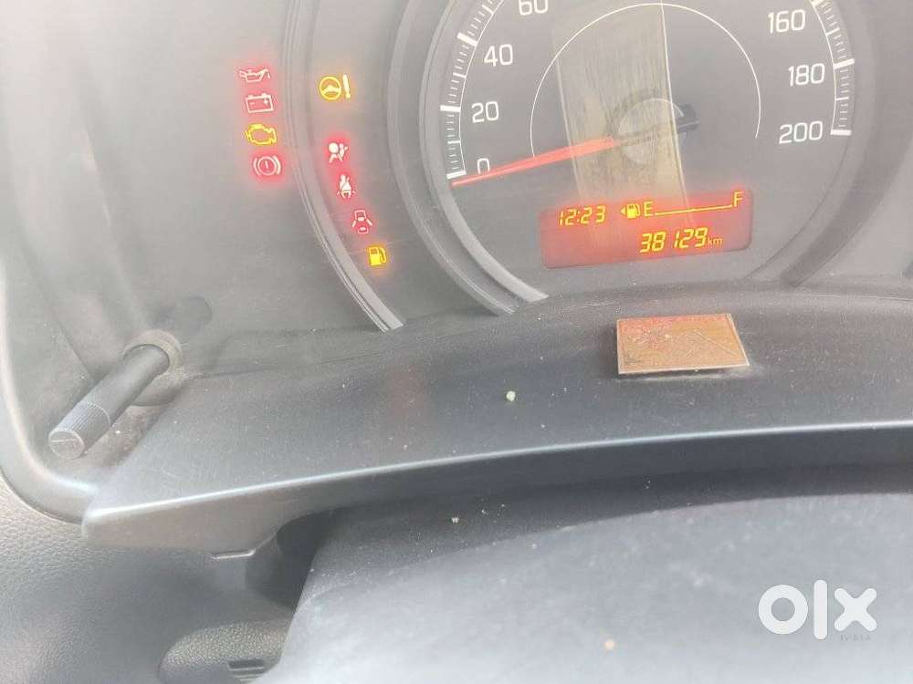 Maruti Suzuki Swift Lxi Optional-o, 2020, Petrol