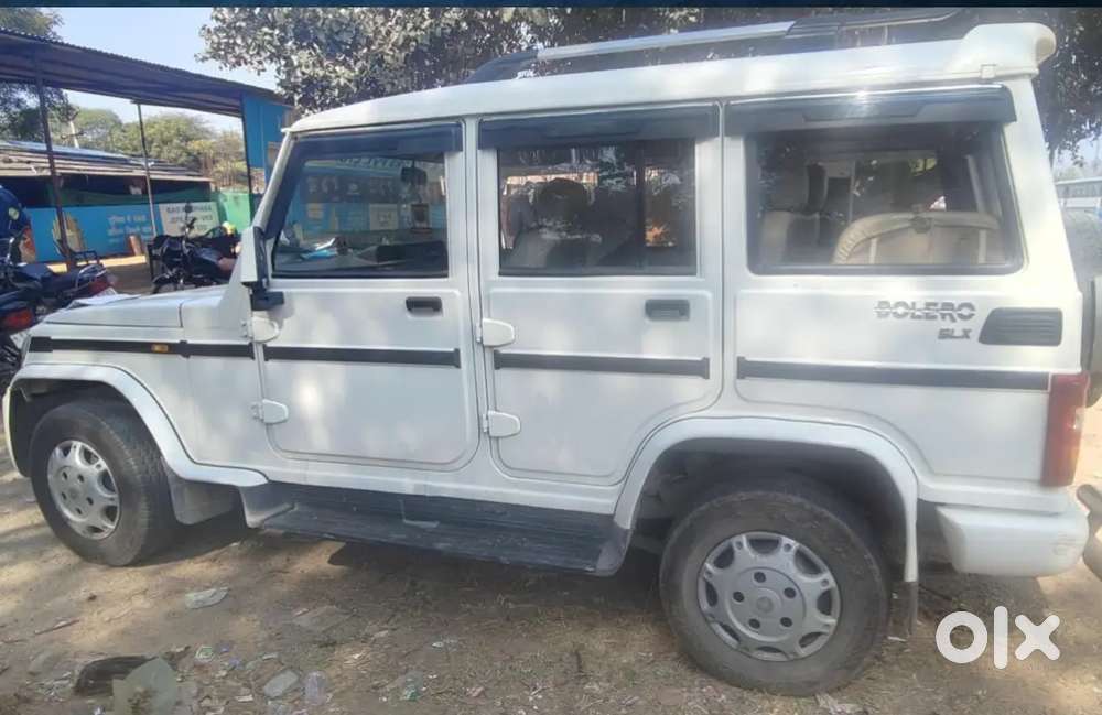 Power Window Power Steering Power Break All New Brand Bolero