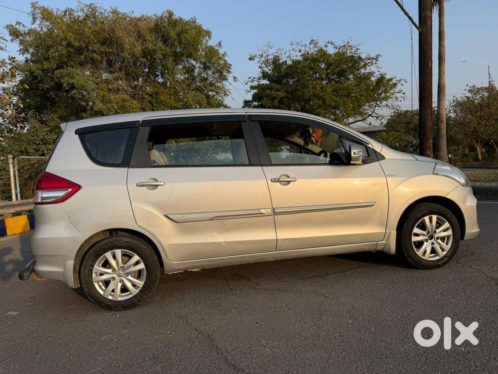 Maruti Suzuki Car Zxi Plus 2016