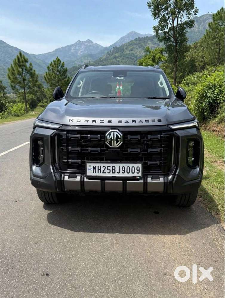 Mg Magestor Magester, 2026, Diesel