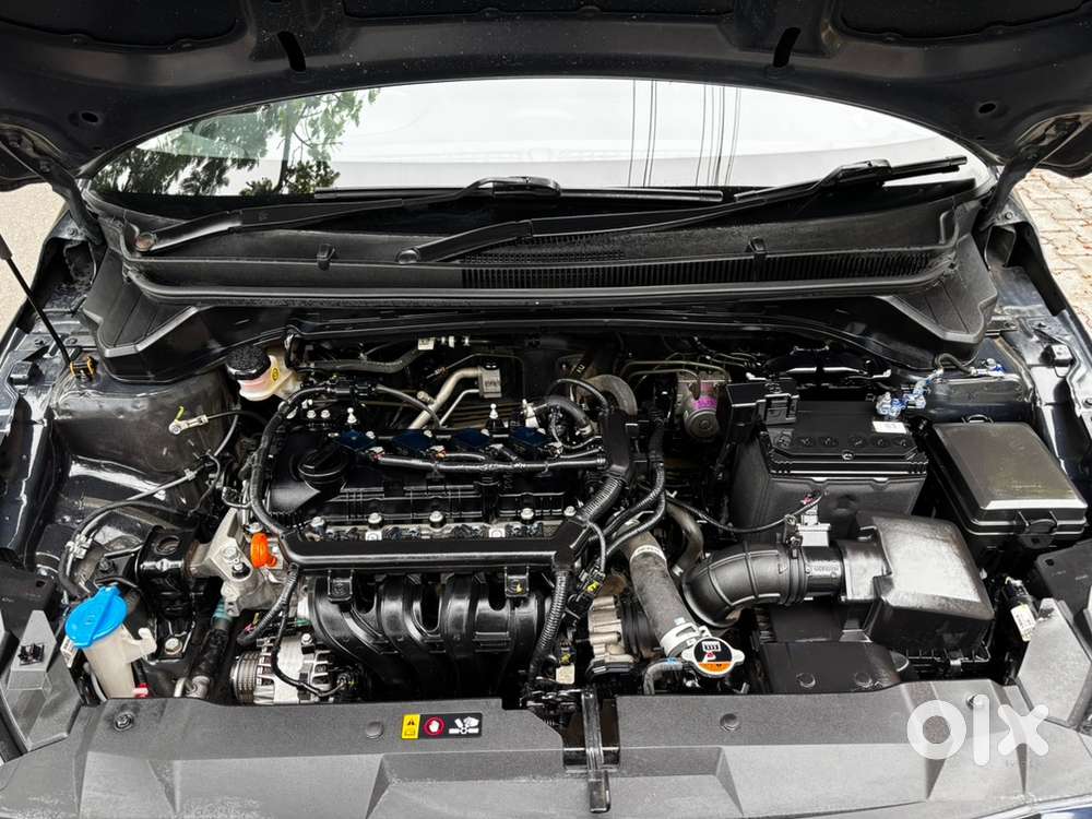 Hyundai I20 Asta Optional Mt 2022