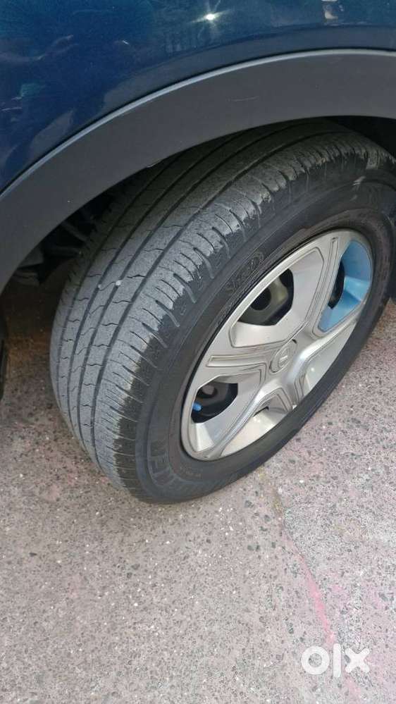 Tata Nexon Ev Xm, 2022, Electric