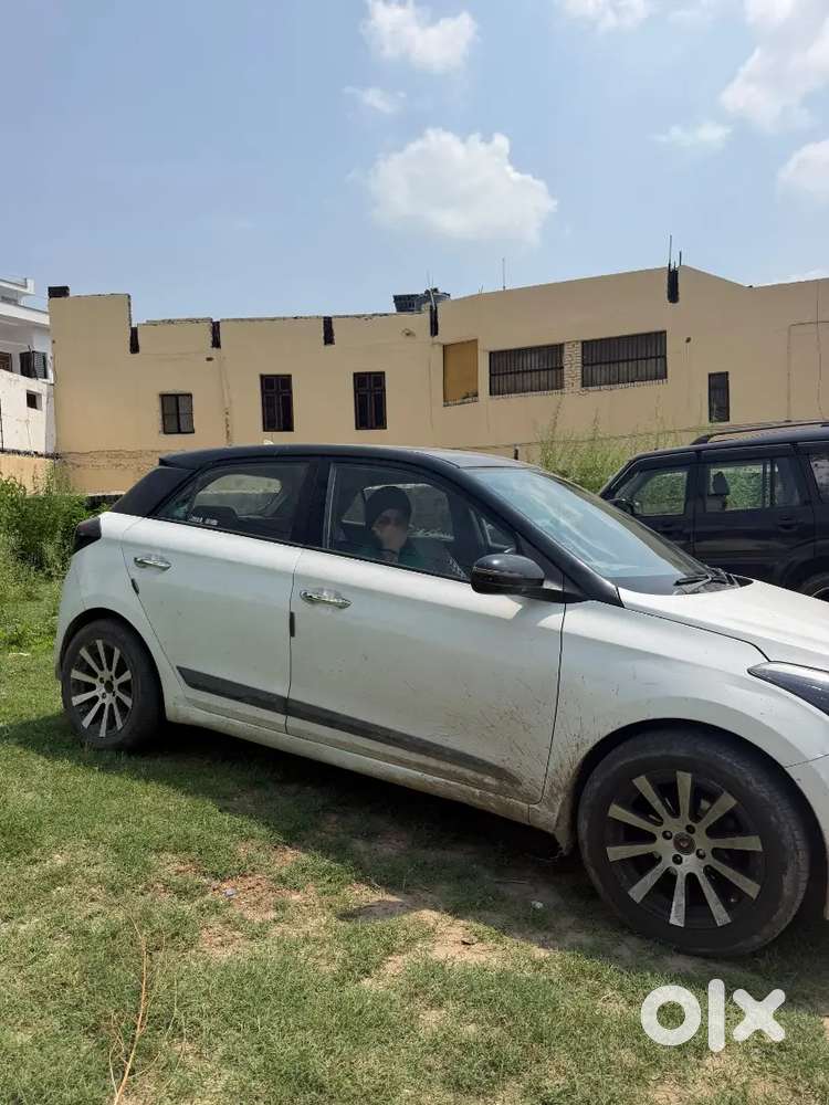 2015 Hyundai I20 Diesel Asta