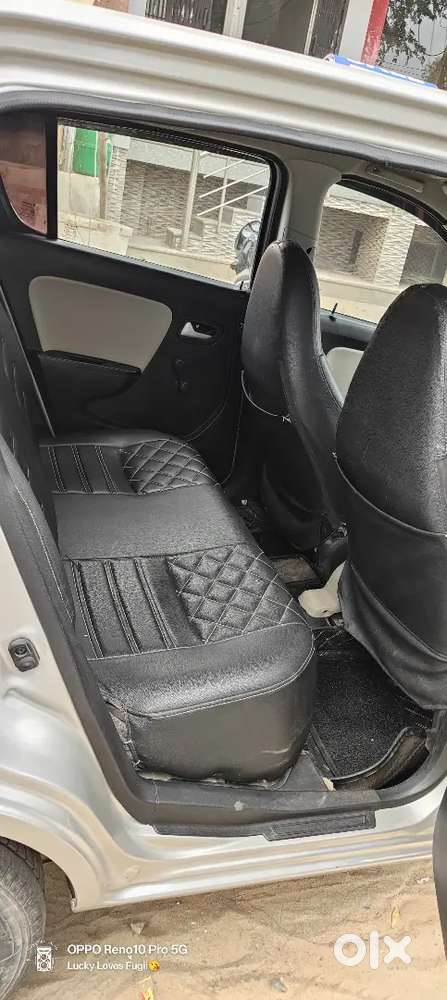Maruti Suzuki Alto 2022