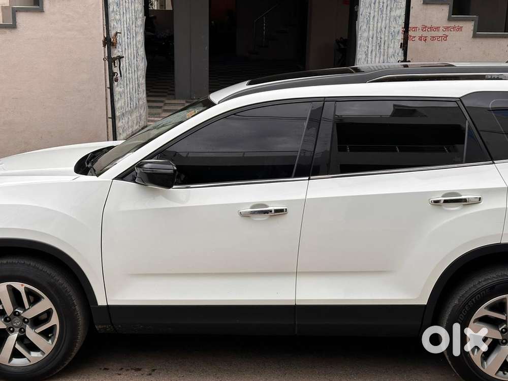 Tata Safari Diesel 2022 Car