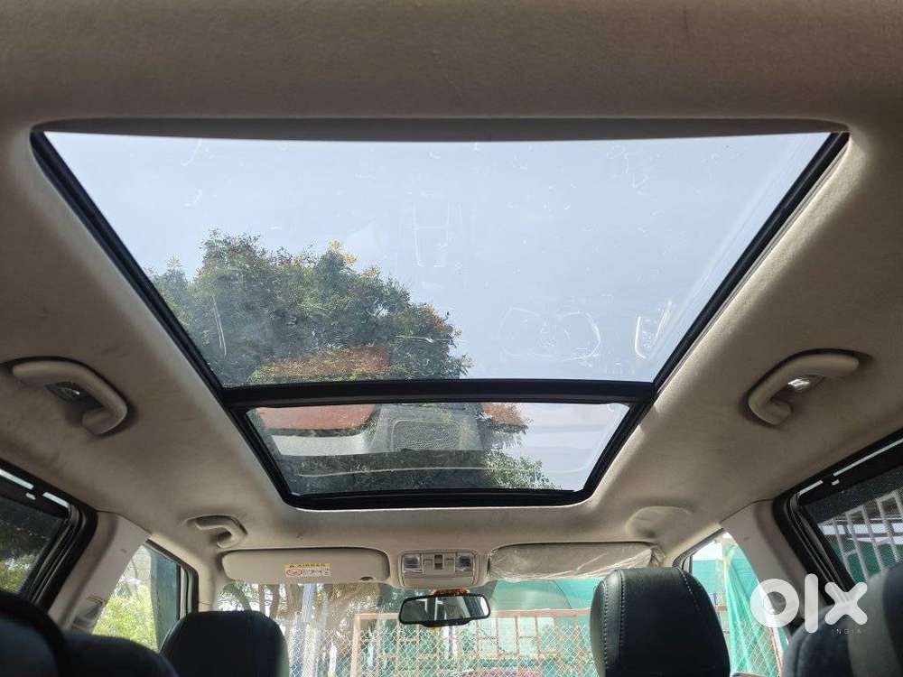 Hyundai Alcazar 1.5 Signature (o) Diesel At 6 Str, 2021, Diesel