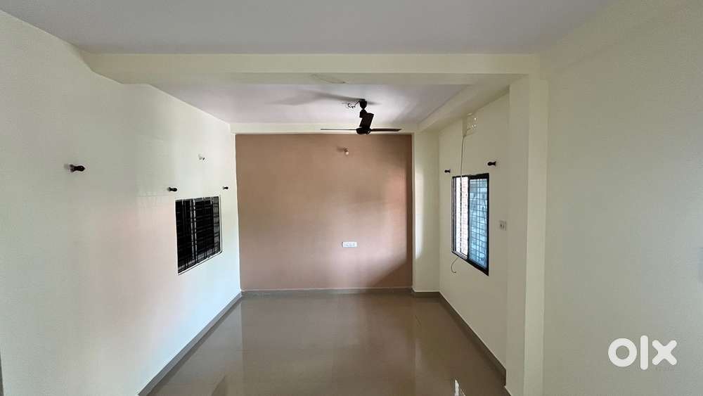 1 BHK Indipendent Builder Floor for Rent in Rameshwari, Nagpur